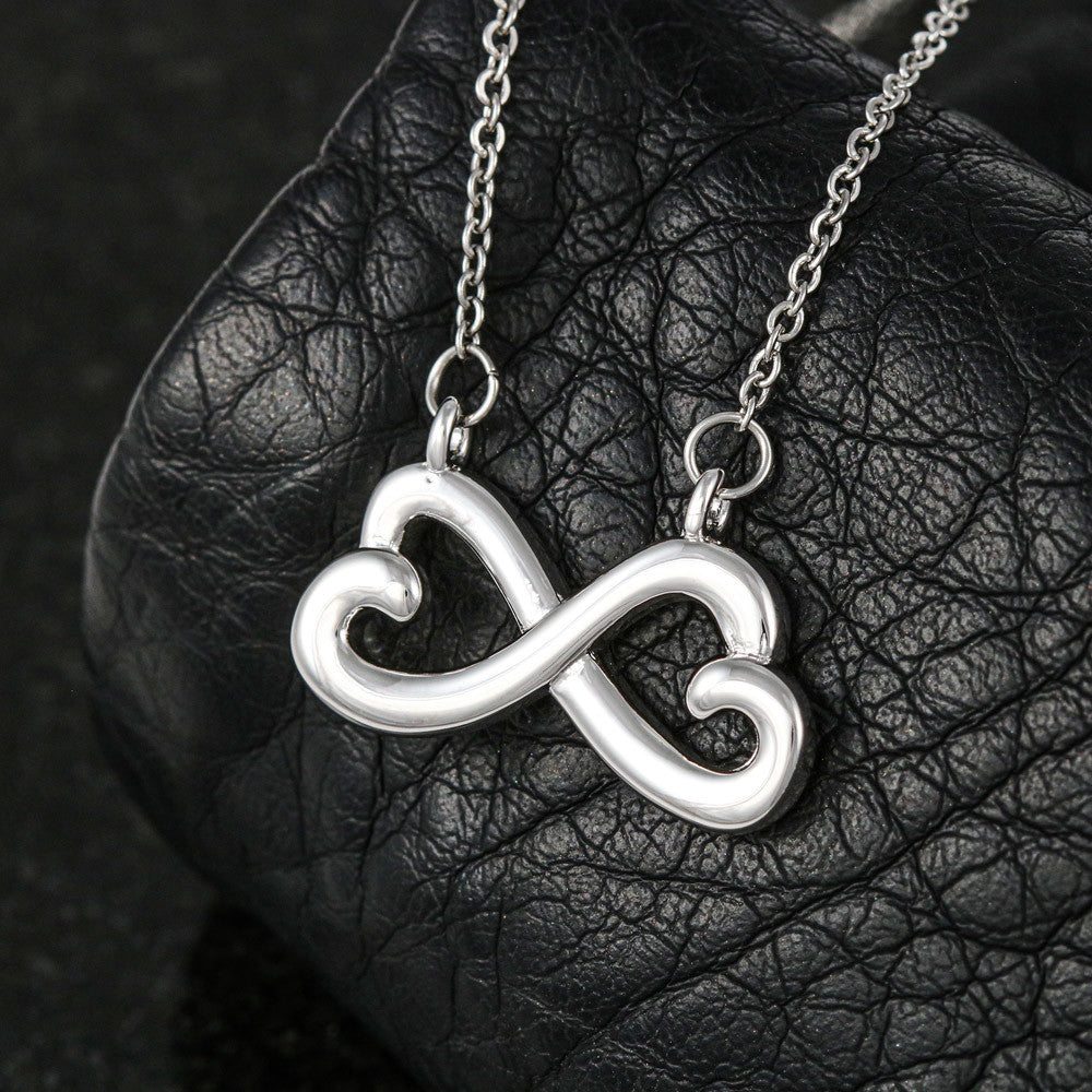 Endless Love Necklace - In Gift Box